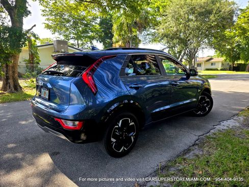Used 2023 Kia Niro Wind FWD image 20