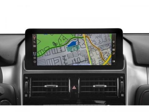 Used 2022 Lexus GX 460 Premium image 31