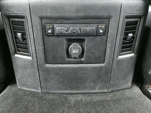 Used 2016 RAM 2500 Limited image 43