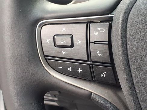 Used 2023 Lexus ES 350 w/ Premium Package FWD image 15