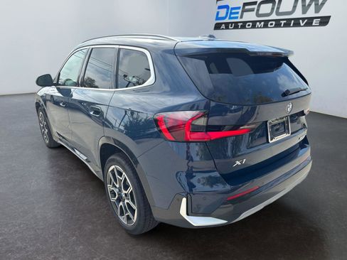 New 2026 BMW X1 xDrive28i w/ Technology Package image 17