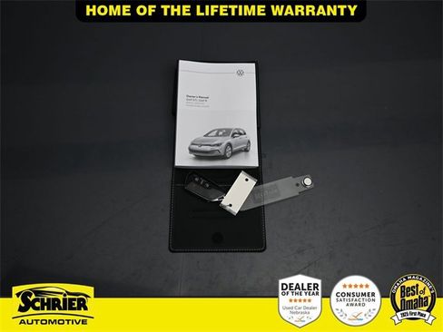 Used 2024 Volkswagen GTI Autobahn image 47