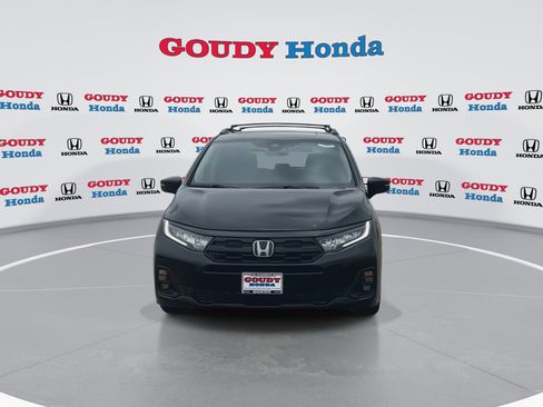 New 2026 Honda Odyssey EX-L image 3
