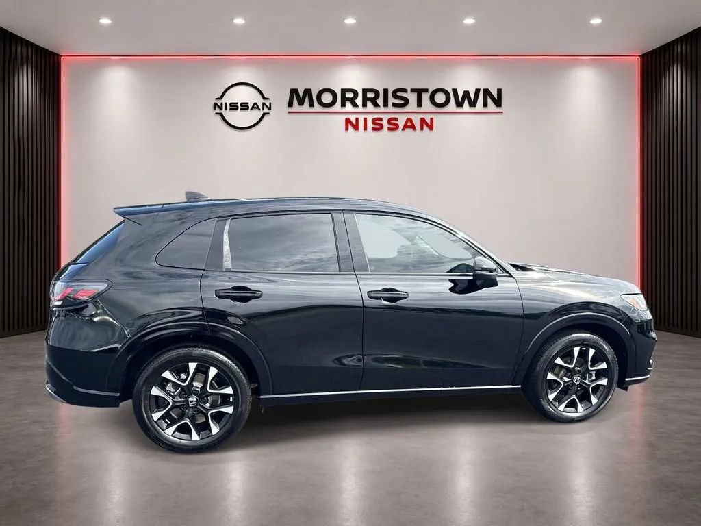 Used 2026 Honda HR-V EX-L image 2