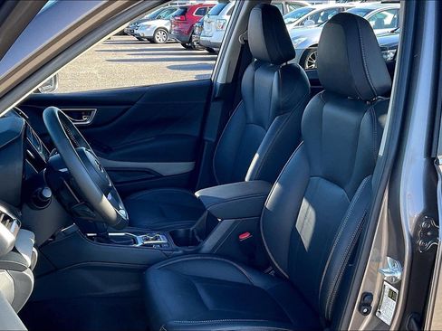 Certified 2024 Subaru Forester Limited image 8