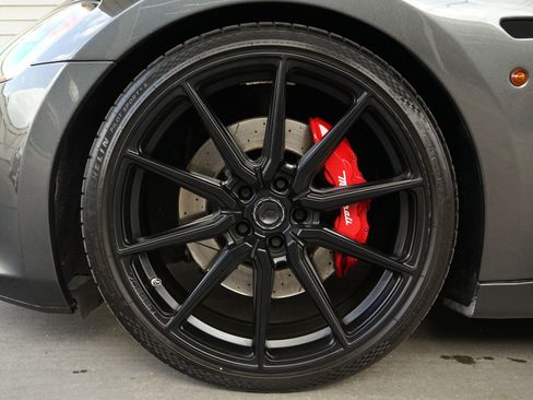 Used 2015 Maserati GranTurismo MC image 30