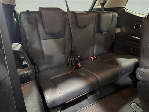 Certified 2021 Subaru Ascent Limited w/ Technology Package image 33