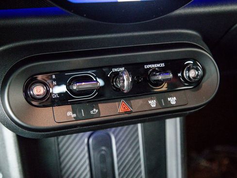 New 2026 MINI Cooper S FWD image 11