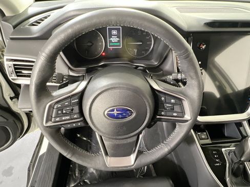 Used 2024 Subaru Outback Limited AWD/4WD image 11