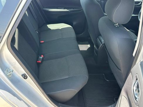 Used 2019 Nissan Sentra S FWD image 16