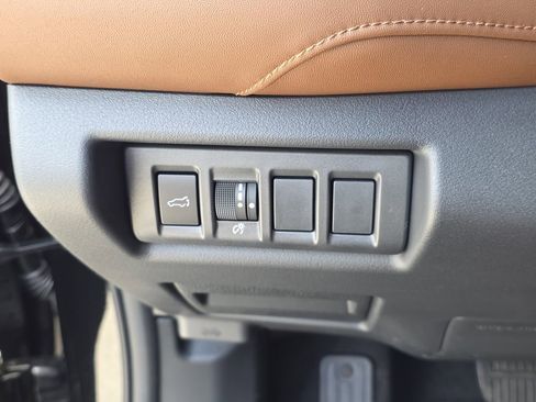 New 2026 Subaru Outback Touring XT AWD/4WD image 24