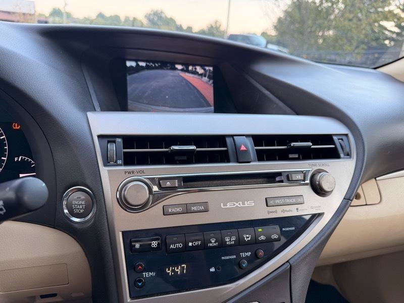 Used 2015 Lexus RX 350 AWD image 16