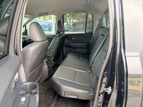 Used 2017 Honda Ridgeline RTL image 14