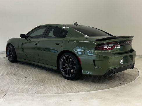 Used 2023 Dodge Charger Scat Pack w/ Plus Group image 3