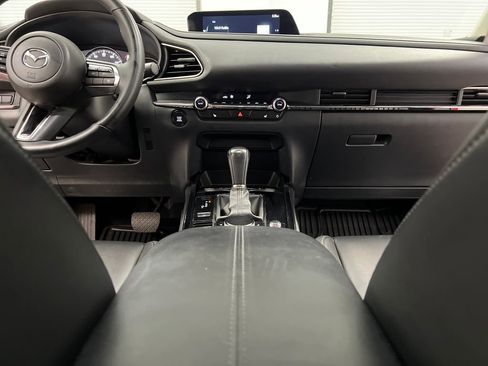 Used 2025 MAZDA CX-30 AWD 2.5 S w/ Preferred Package image 34
