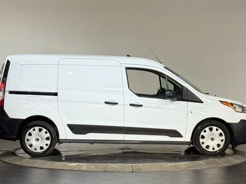 Used 2023 Ford Transit Connect XL FWD image 11