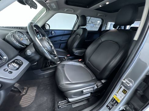 Used 2019 MINI Cooper Countryman ALL4 AWD/4WD image 12