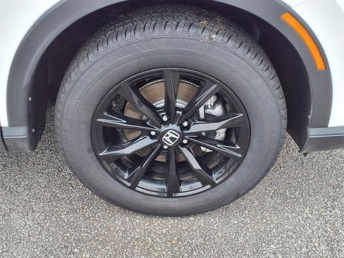 Used 2025 Honda CR-V Sport image 10