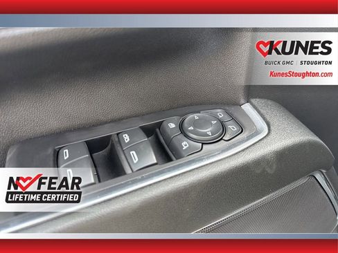 Used 2024 GMC Sierra 3500 SLE image 20