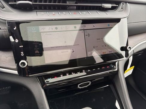 New 2026 Jeep Grand Cherokee Limited image 20