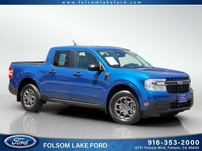 Certified 2023 Ford Maverick XLT