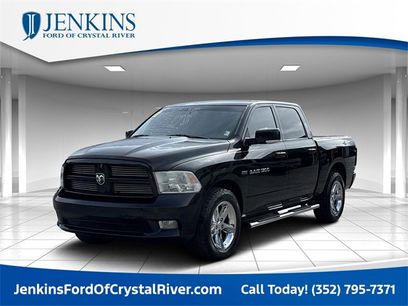 Used 2011 RAM 1500 Sport