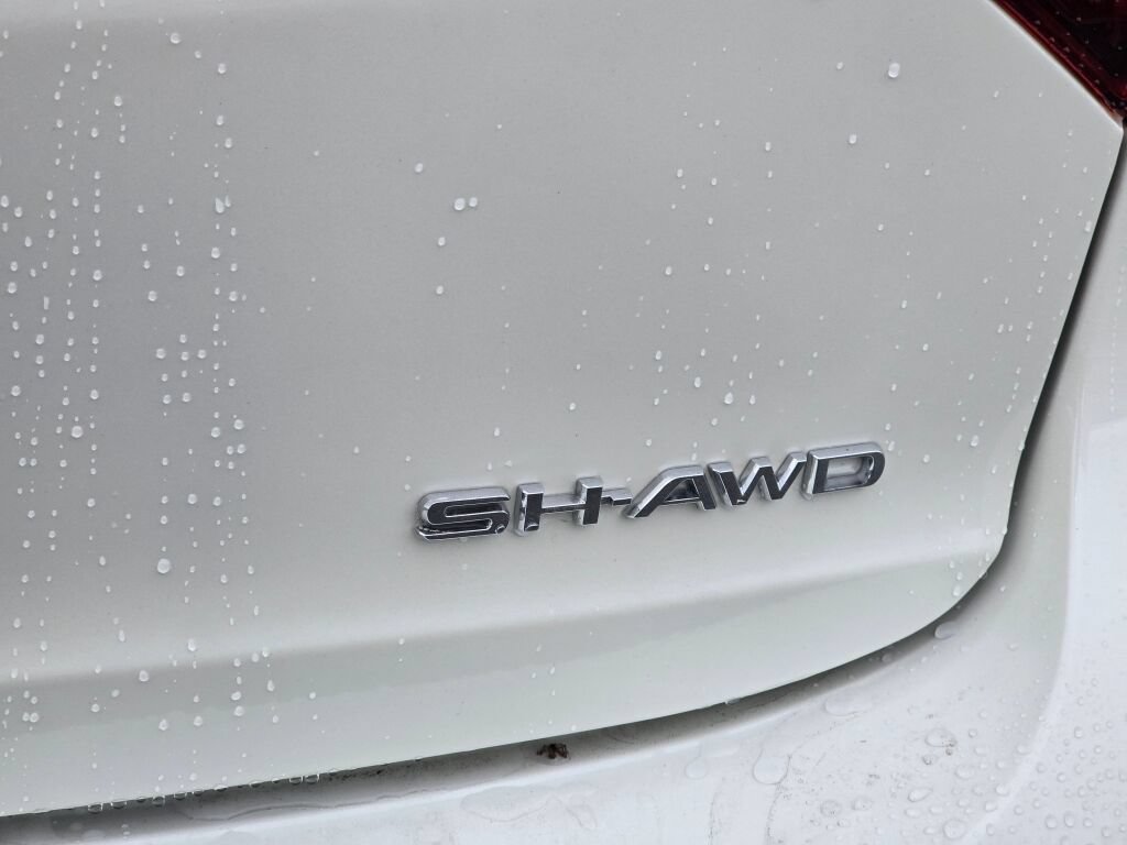 Used 2017 Acura MDX SH-AWD image 15