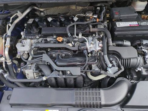 Used 2020 Toyota Corolla SE FWD image 21