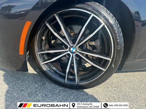 Used 2021 BMW 330i Sedan RWD image 13