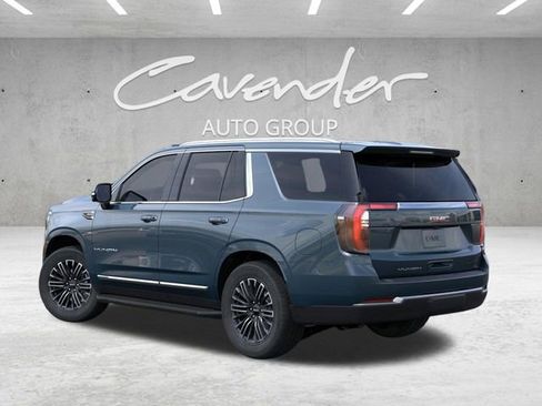 New 2026 GMC Yukon Elevation w/ Elevation Premium Package AWD/4WD image 3