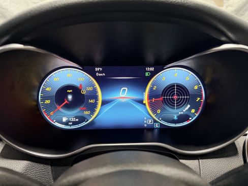 Used 2020 Mercedes-Benz C 300 C 300 4MATIC AWD 4dr Sedan image 13