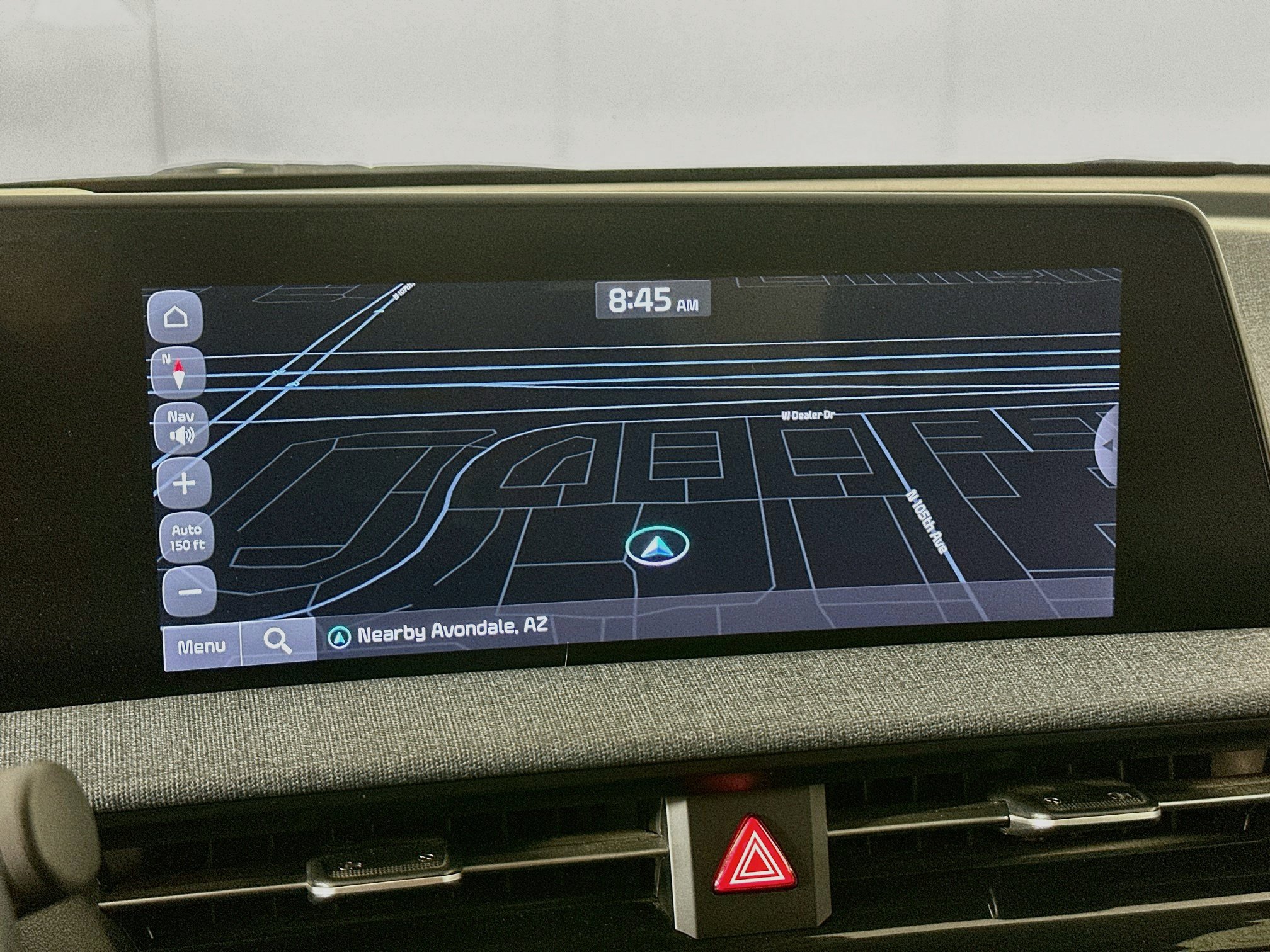Used 2024 Kia EV6 Wind RWD image 22