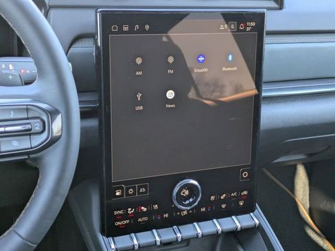 New 2026 GMC Terrain AT4 w/ Convenience Package III image 21