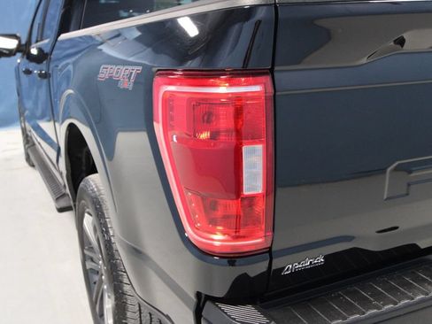 Used 2023 Ford F150 XLT w/ Equipment Group 302A High AWD/4WD image 36