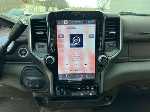 New 2026 RAM 2500 Laramie image 17