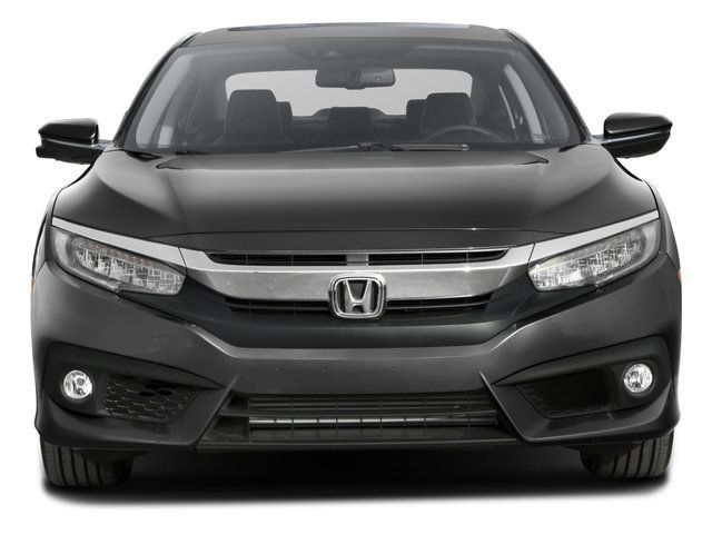 Used 2016 Honda Civic Touring image 7