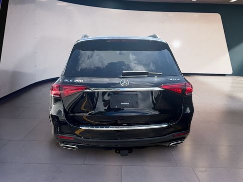 Used 2022 Mercedes-Benz GLE 350 4MATIC image 4