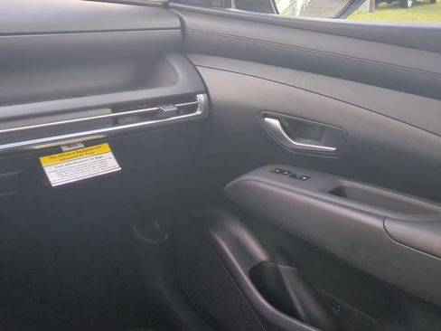 New 2026 Hyundai Tucson SEL FWD image 20