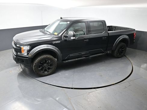 Used 2020 Ford F150 XLT w/ Equipment Group 302A Luxury AWD/4WD image 45