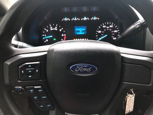 Used 2018 Ford F250 XL w/ Power Equipment Group AWD/4WD image 31