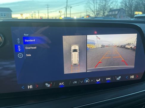 New 2026 Chevrolet Tahoe LT w/ Comfort Package image 22