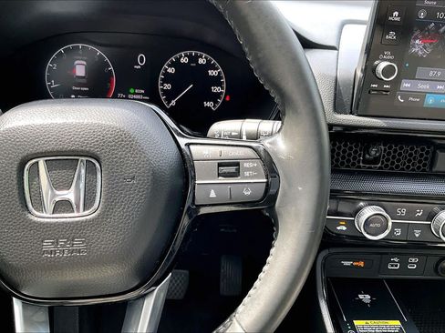 Used 2024 Honda CR-V EX-L image 25