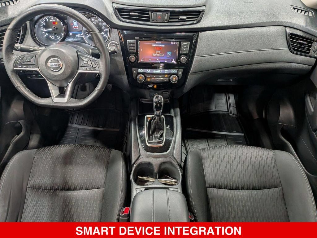 Used 2020 Nissan Rogue SV AWD/4WD image 24