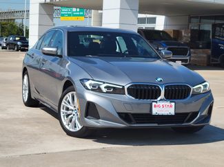 Used 2024 BMW 330i xDrive Sedan video 2