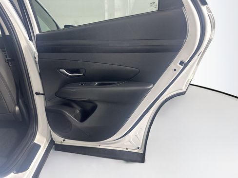 Used 2025 Hyundai Tucson SEL image 32