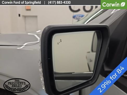 New 2026 Ford F150 Lariat w/ Equipment Group 502A High AWD/4WD image 43