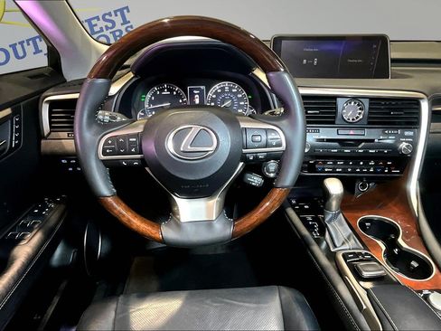 Used 2016 Lexus RX 350 FWD w/ Premium Package image 9