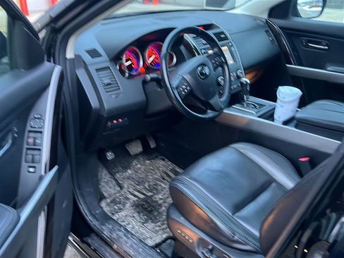 Used 2012 MAZDA CX-9 Grand Touring w/ Moonroof & Bose Audio Pkg image 15