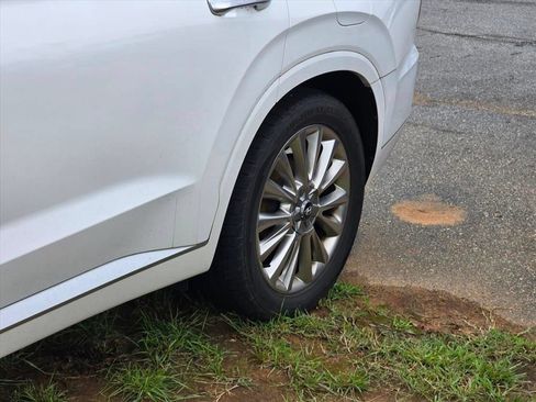 Used 2020 Hyundai Palisade Limited FWD image 20