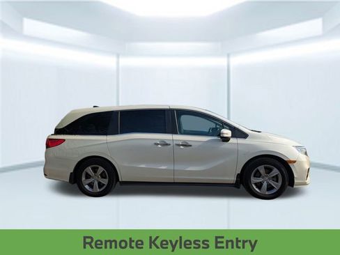 Used 2019 Honda Odyssey EX-L image 5